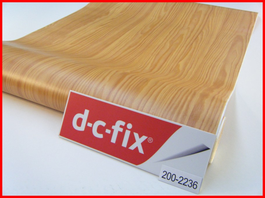 Designfolie самоклеющаяся пленка DC-Fix