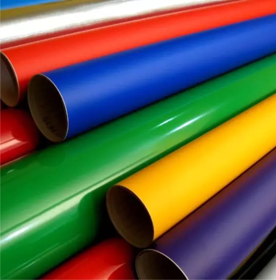 Пленка самоклеющаяся Orafol