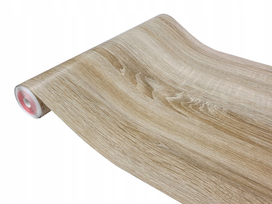 Пленка под дерево дуб сонома d-c-Fix 200-3218