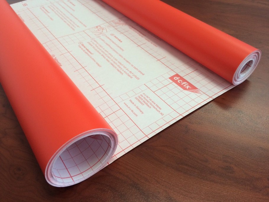 Самоклеющаяся пленка w4012