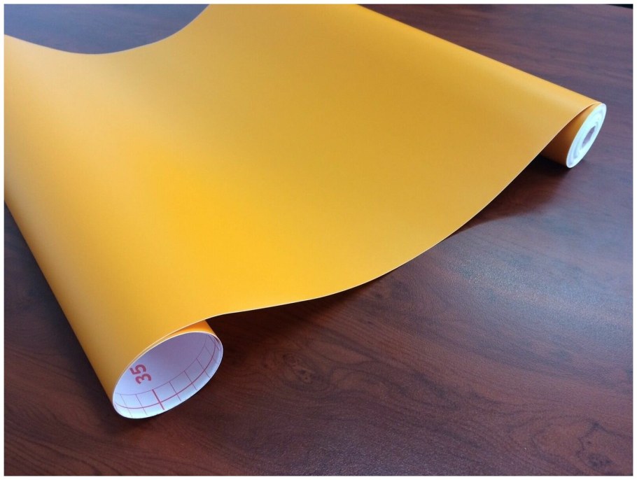 Самоклеющийся пленка