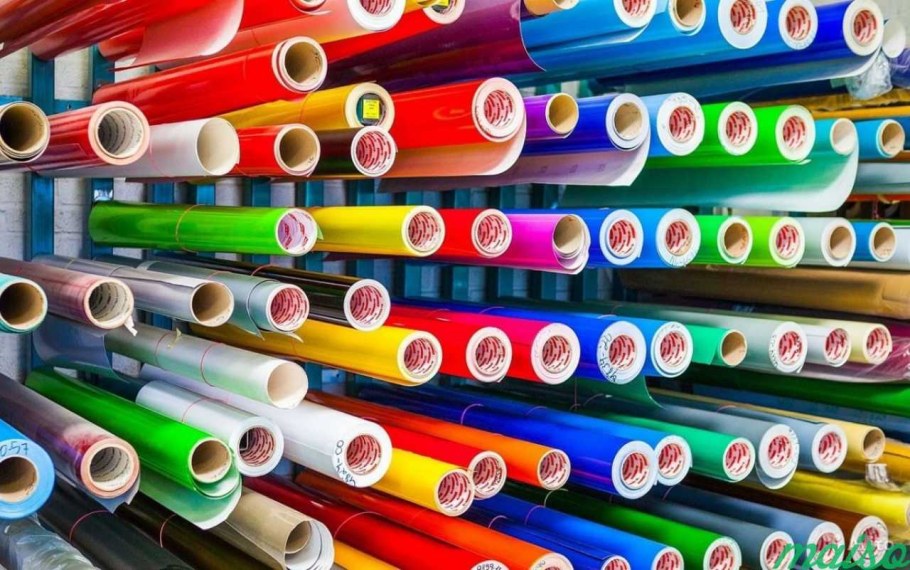 Клеящая пленка