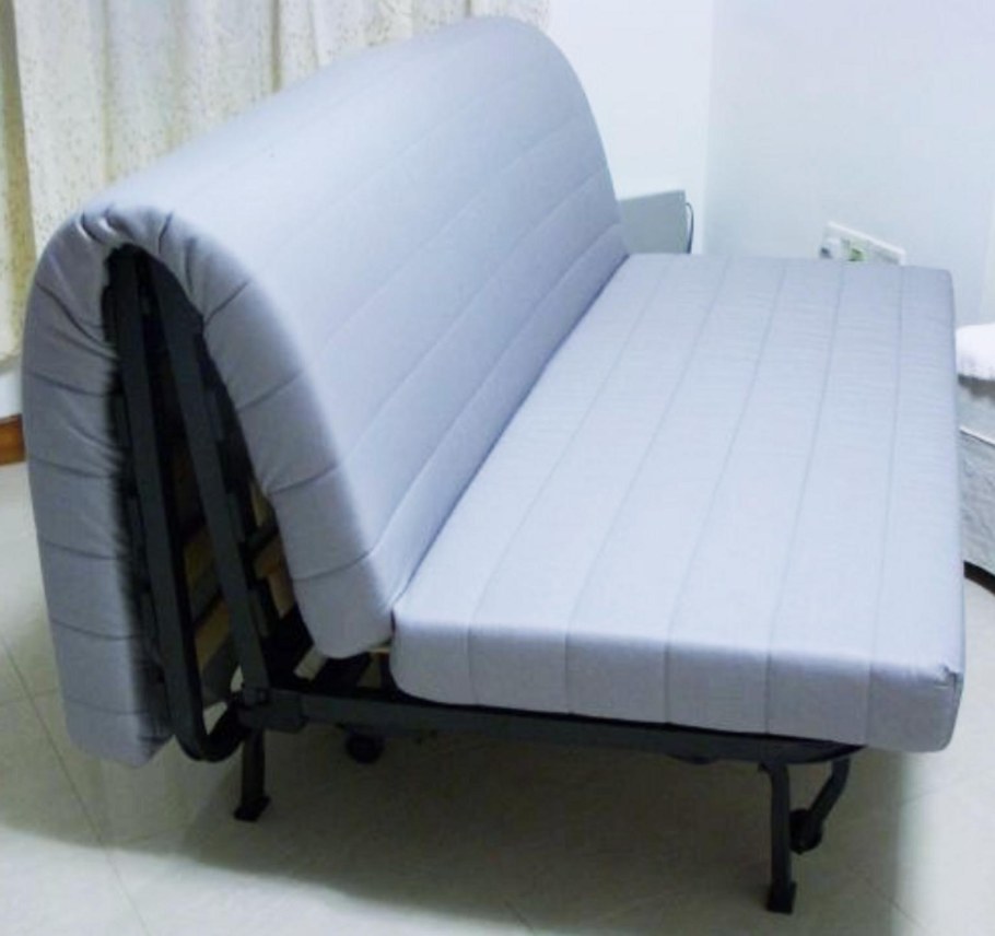 Диван большой раскладной