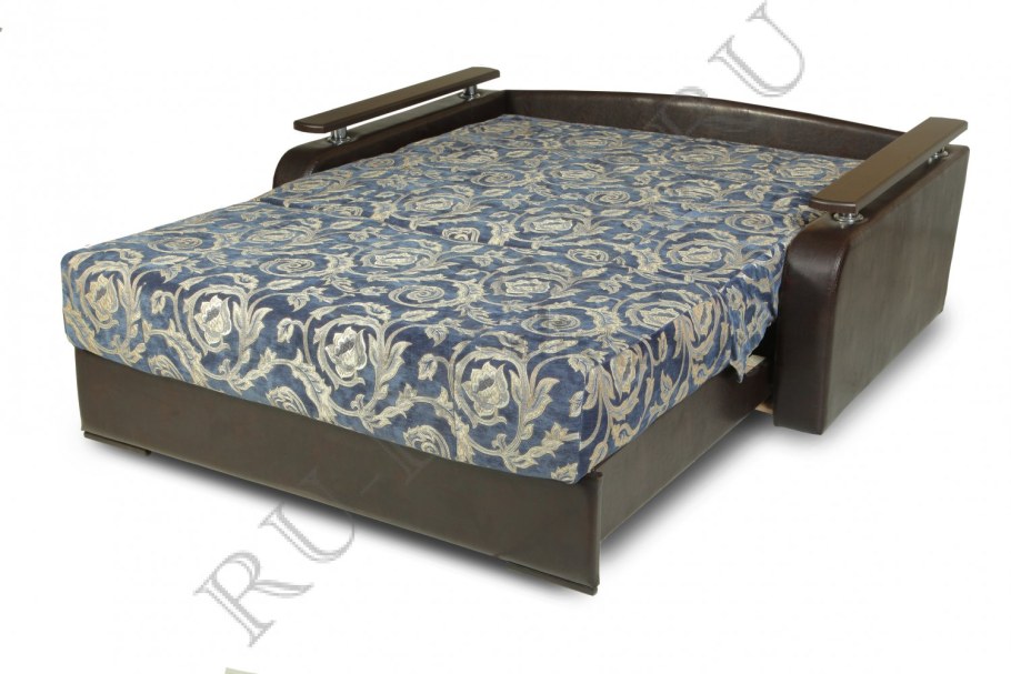 Тахта двуспальная выкатная Дакота