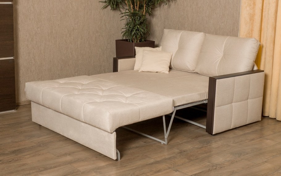 Диван аккордеон Шарм 140