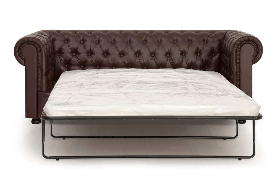 Диван книжка МЕБЕЛПРОМ Лена 48