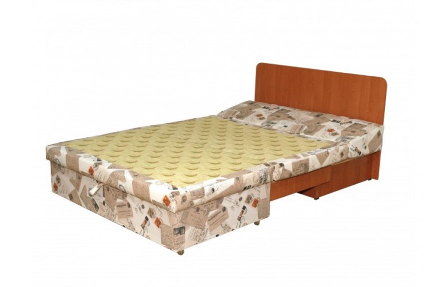 Угловой диван с механизмом Дельфин