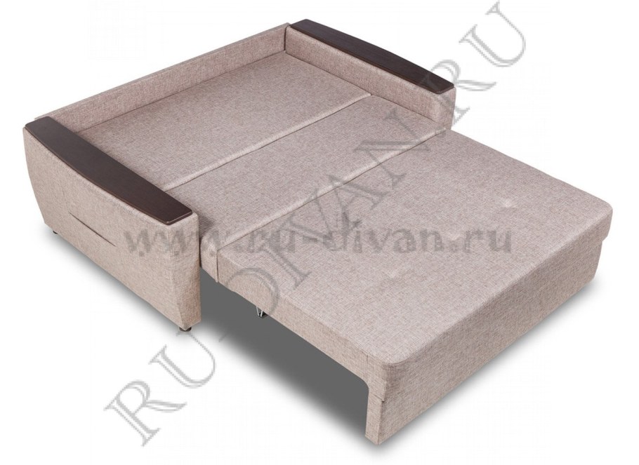 Диван Атланта экокожа белый