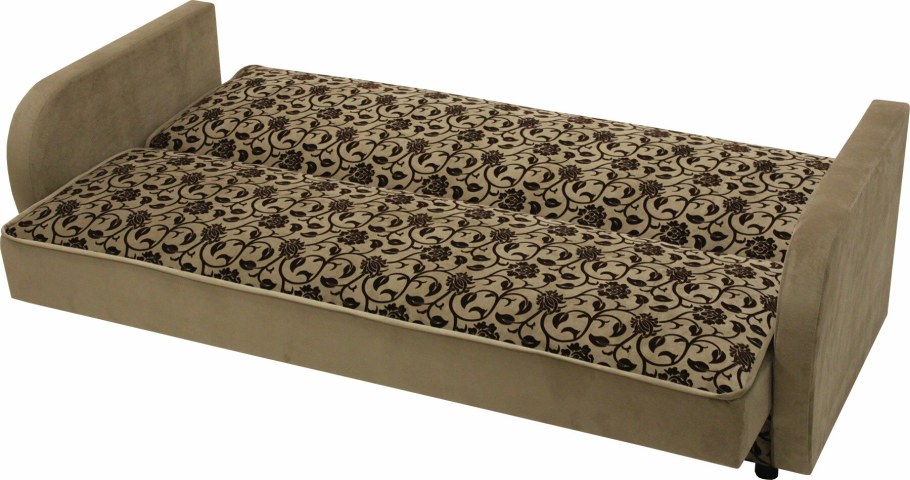 Диван аккордеон "Аккорд м 160"