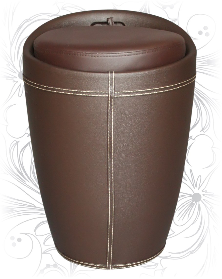 Скамья с ящиками для игрушек