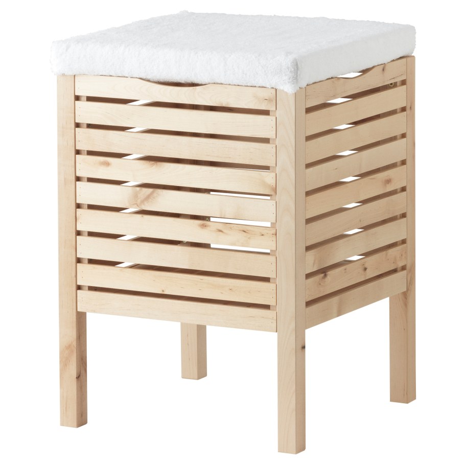 Тайник в стуле