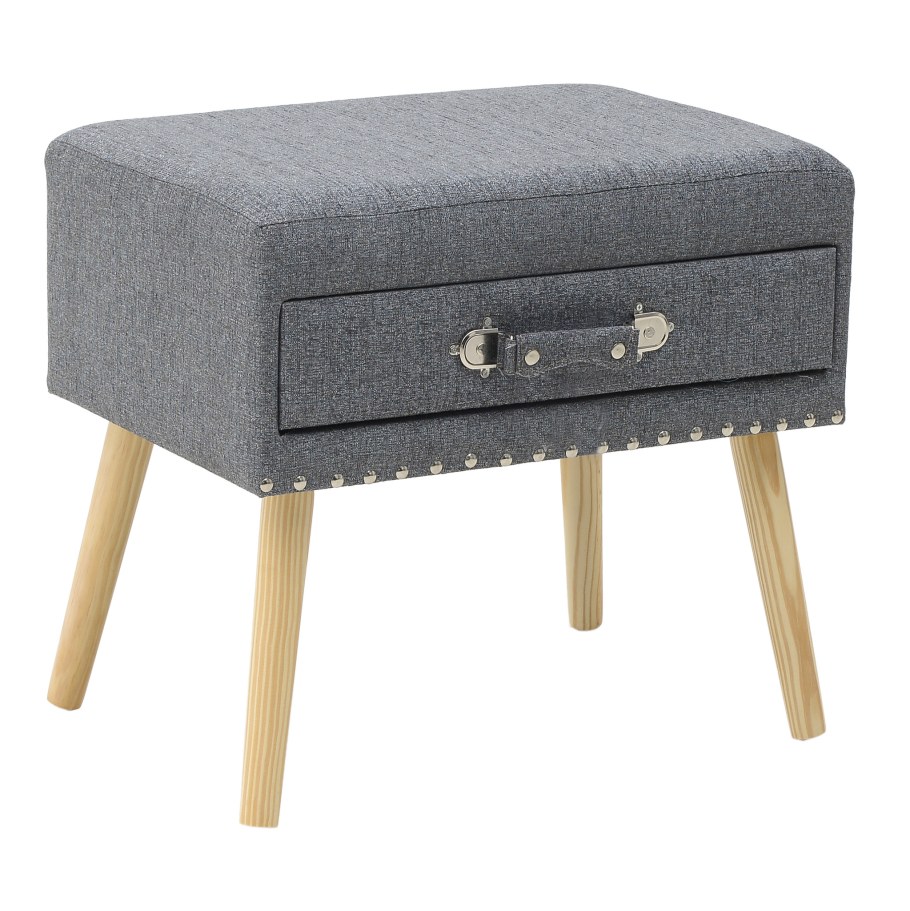 Икеа СТРАНДМОН табурет для ног