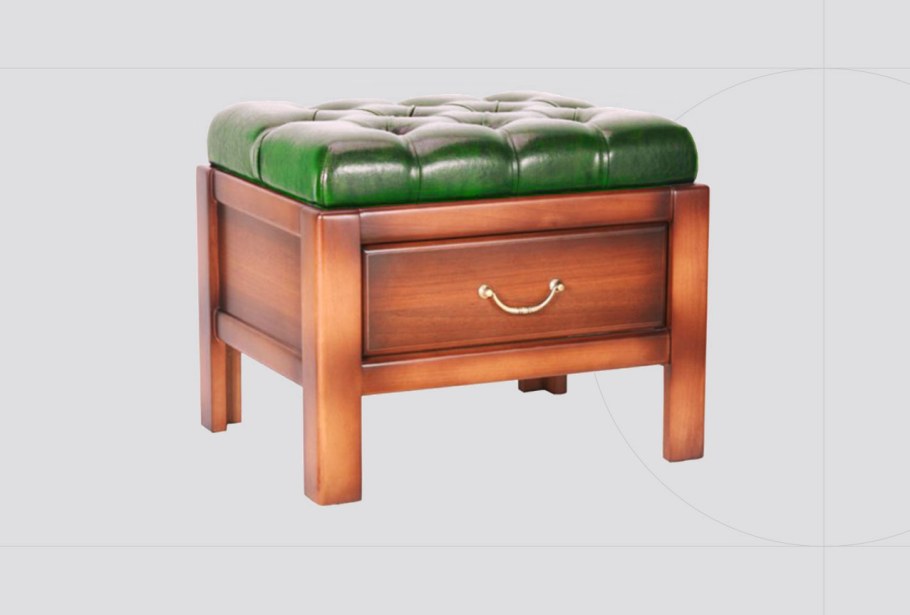 Cube with Cushion пуф (графит)