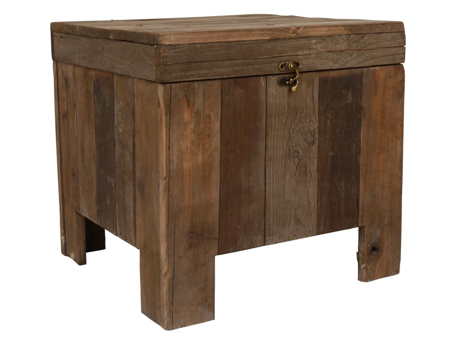 Тумба табурет