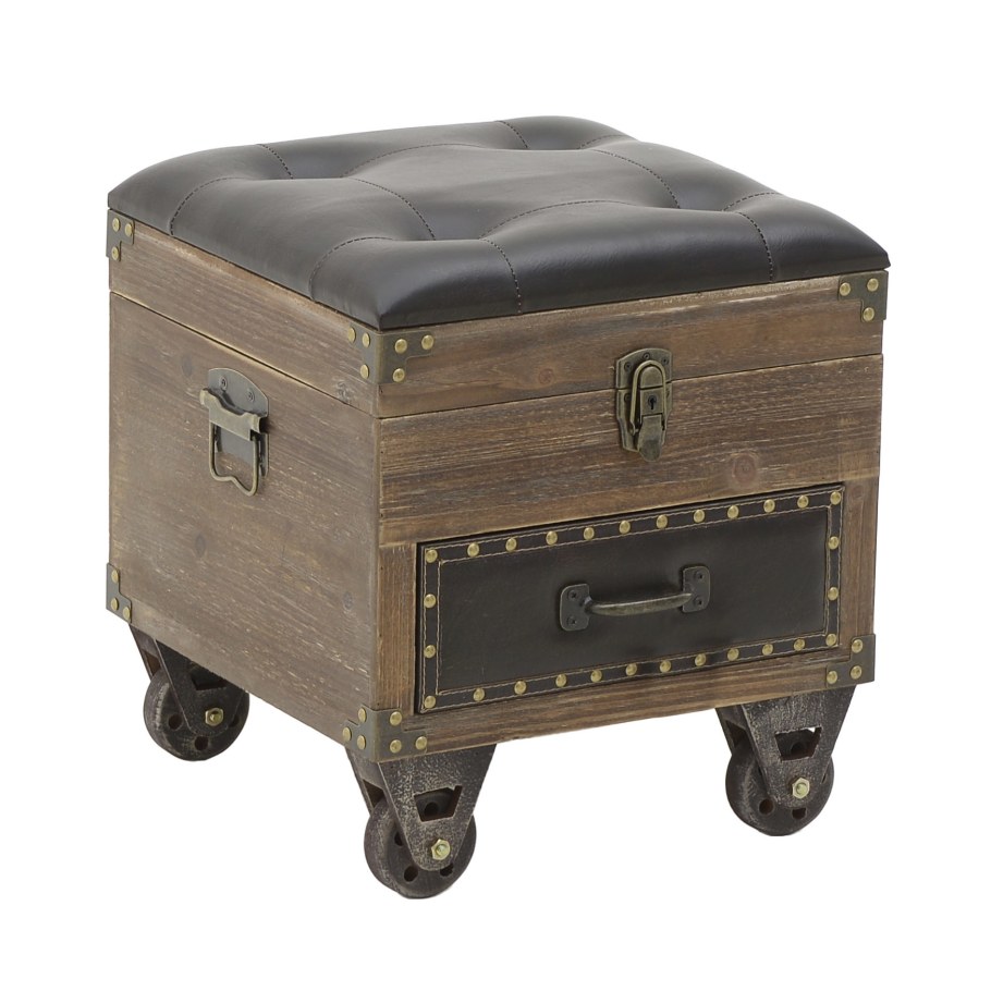 Пуф ТРИЯ Остин