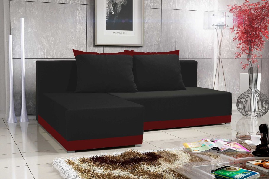 Угловой диван 200 см