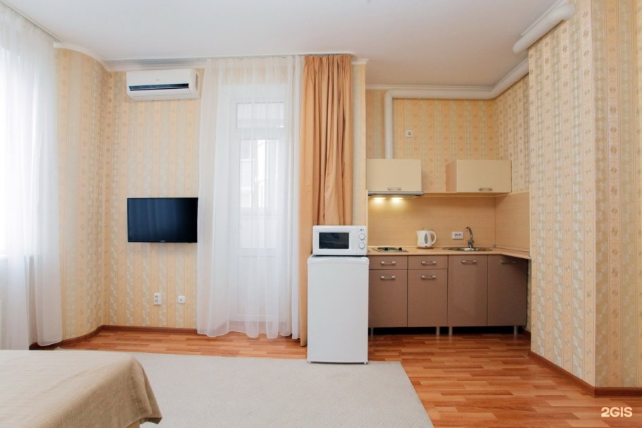 Гостинка 18кв планировка