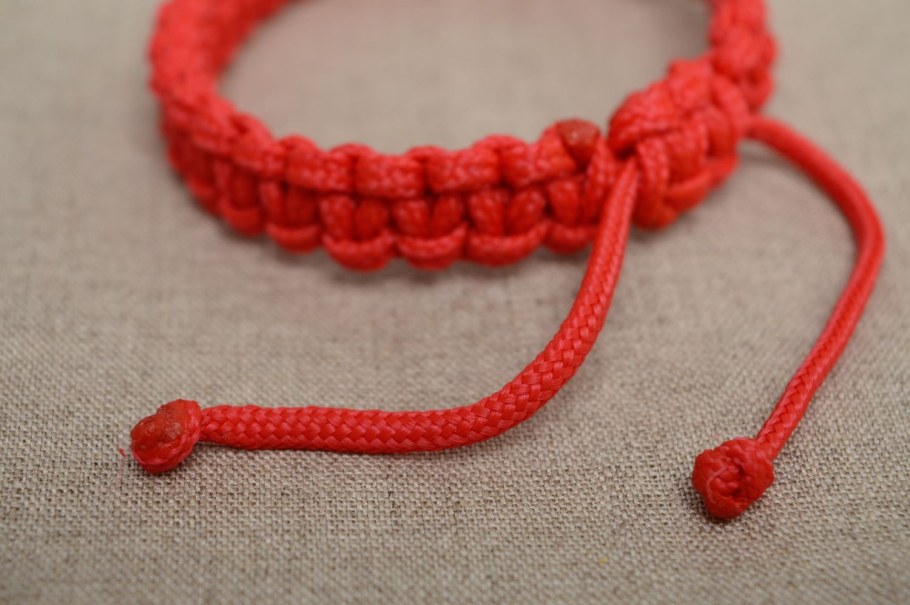 Узелковое макраме