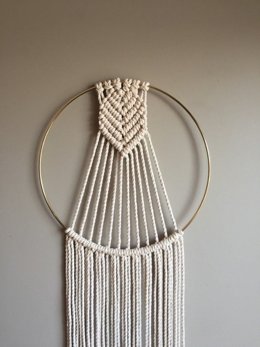 Плетение шнурков