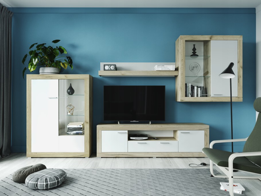 Модульный гарнитур Мартин хофф