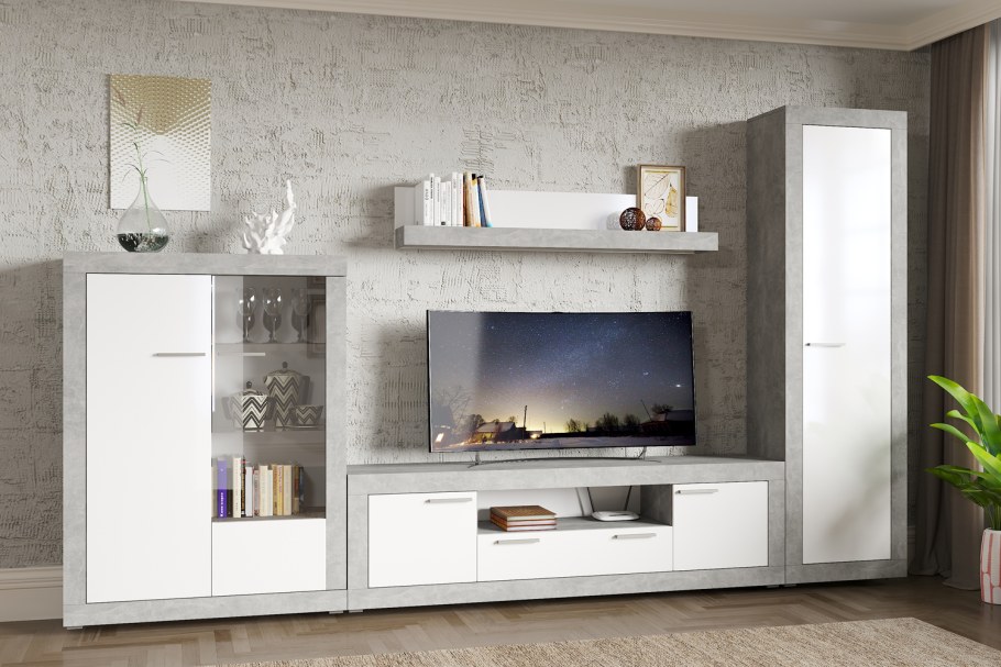 Hoff Мартин стенка