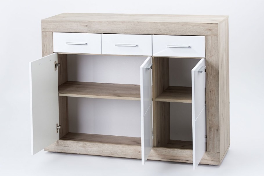 Шкаф многоцелевой Мартин 08.52