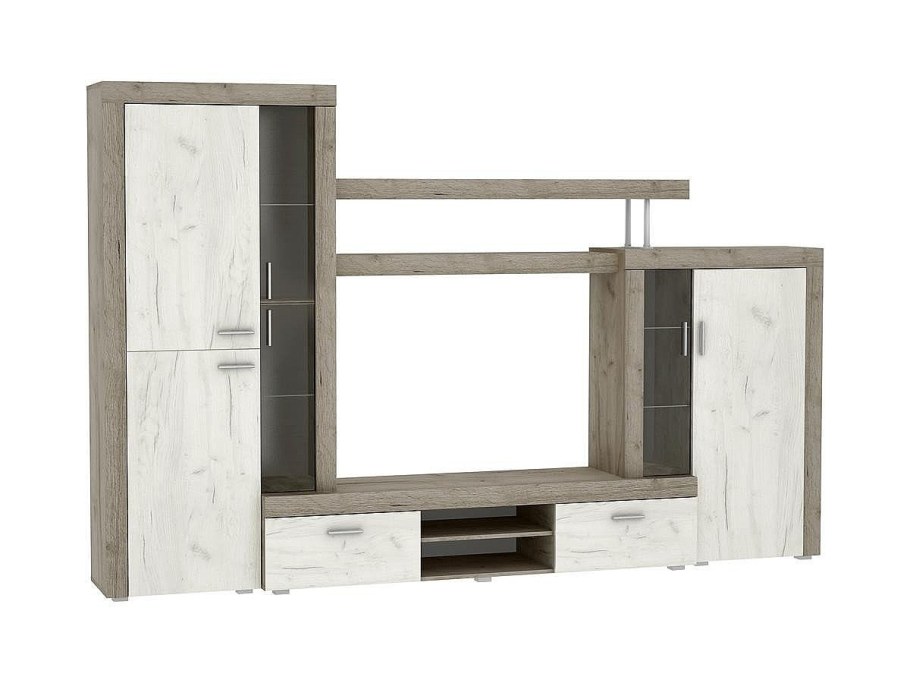 Стеллаж Hoff мист-1