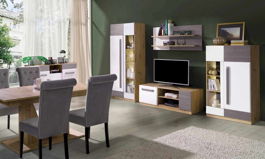 Набор мебели Мартин