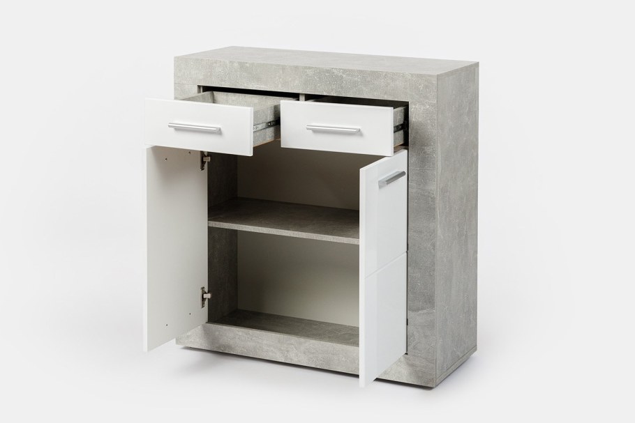 Комод Мартин т3