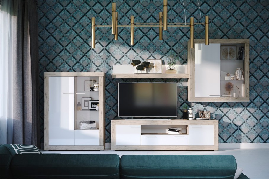 ТВ тумба Мартин хофф