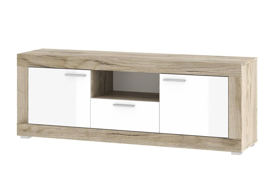 ХОУМЛАЙН тумба kom2d1s/10/6