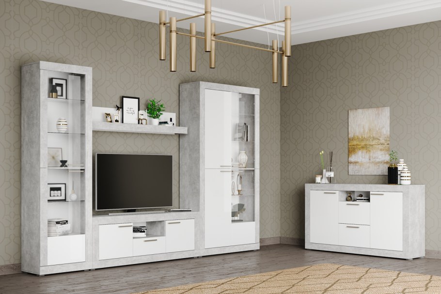 Шкаф Мартин Hoff