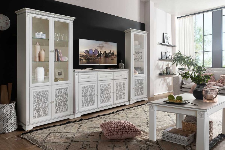 Гостиная Мартина