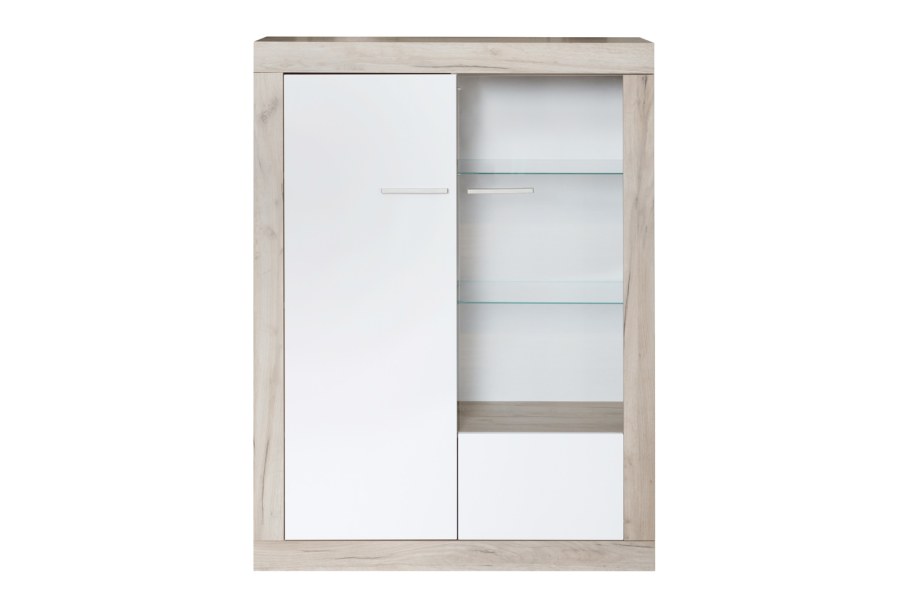 Полка Мартин хофф