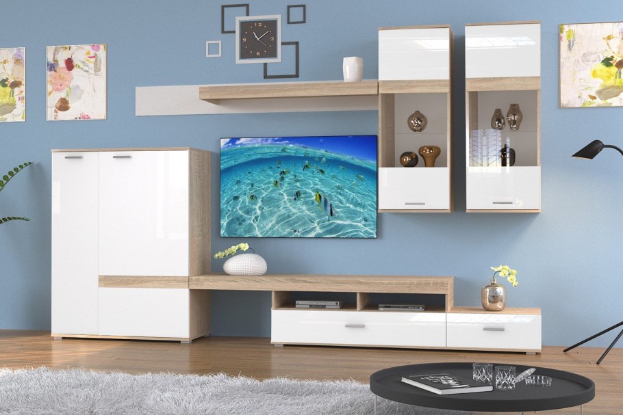 Шкаф 2-дверный Мартин хофф