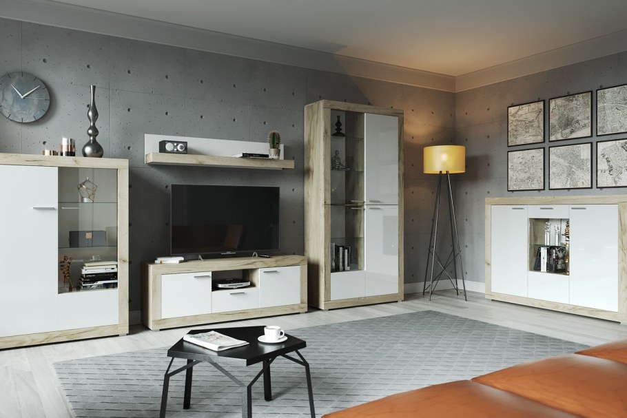 Стенка Мартин хофф