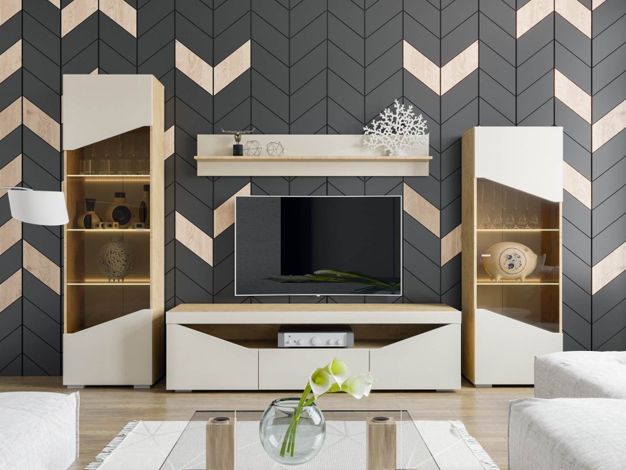 Тумба Мартин хофф