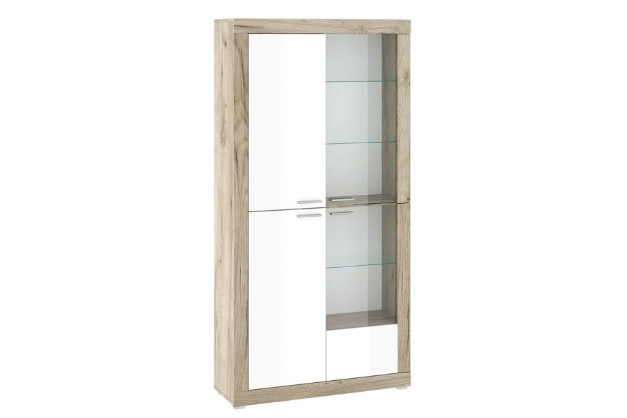 Стенка Мартин гостиная хофф