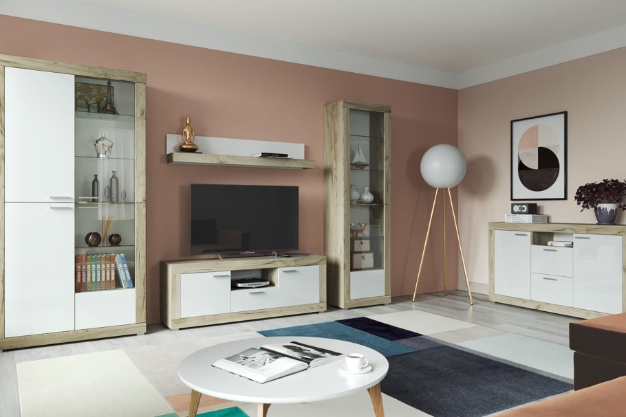 Прихожая Торонто хофф