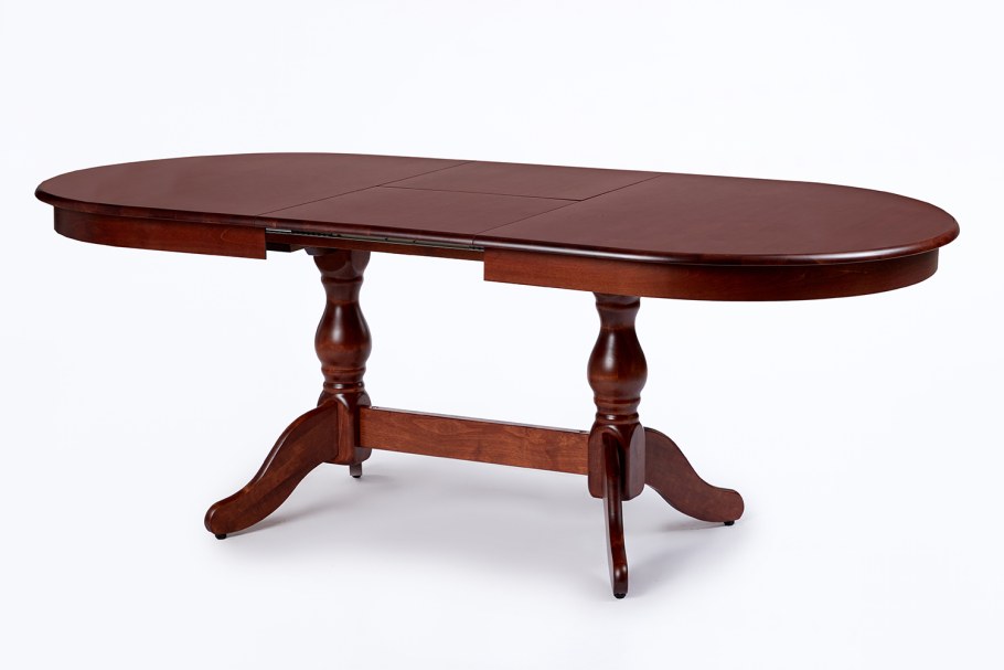 Стол хофф белый кухонный