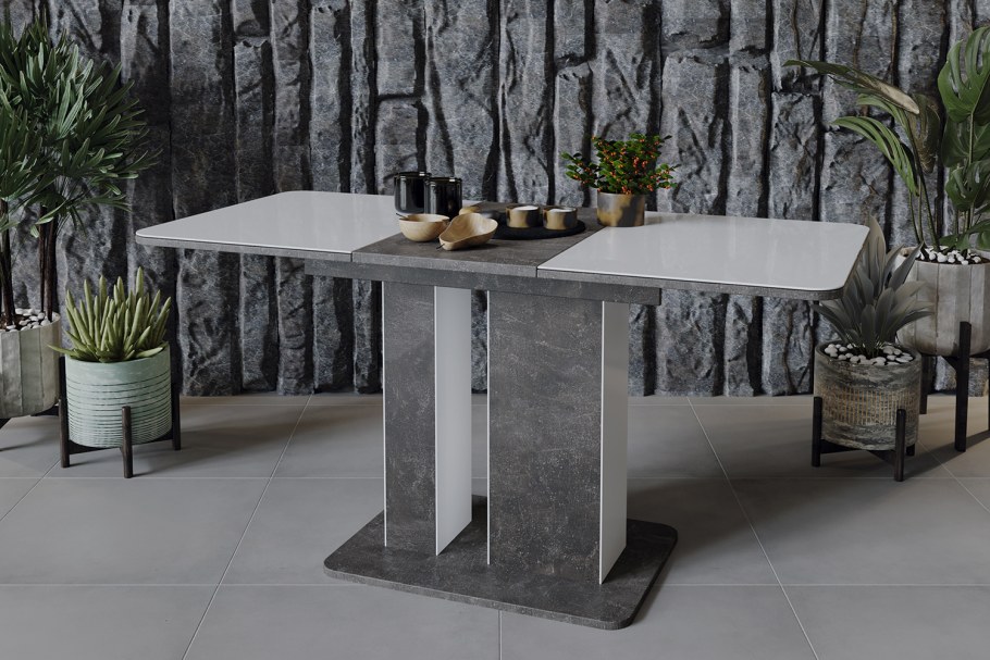 Хофф столы обеденные