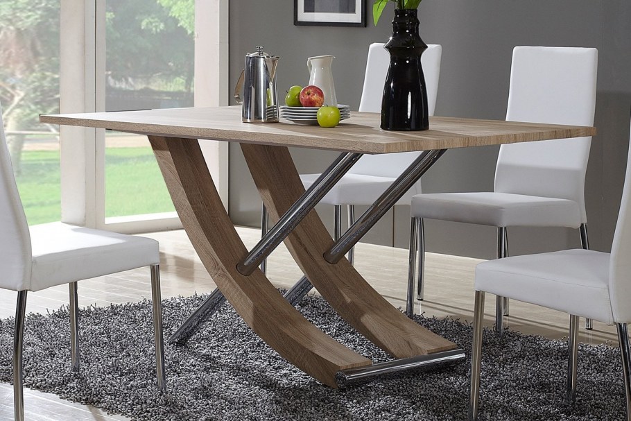 Стол обеденный Sagrada td 1397