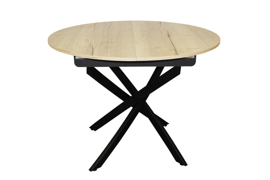 Стол Милан раздвижной Hoff