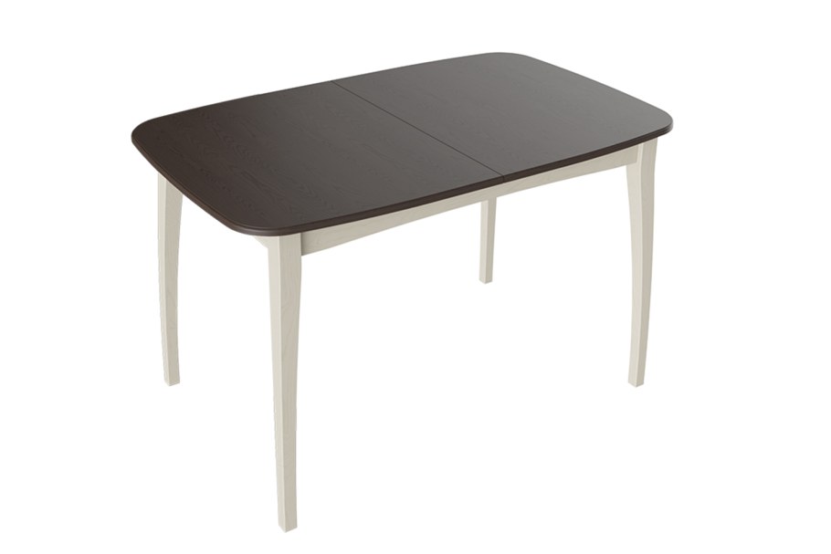 Обеденная группа раунд Винс 4 стула