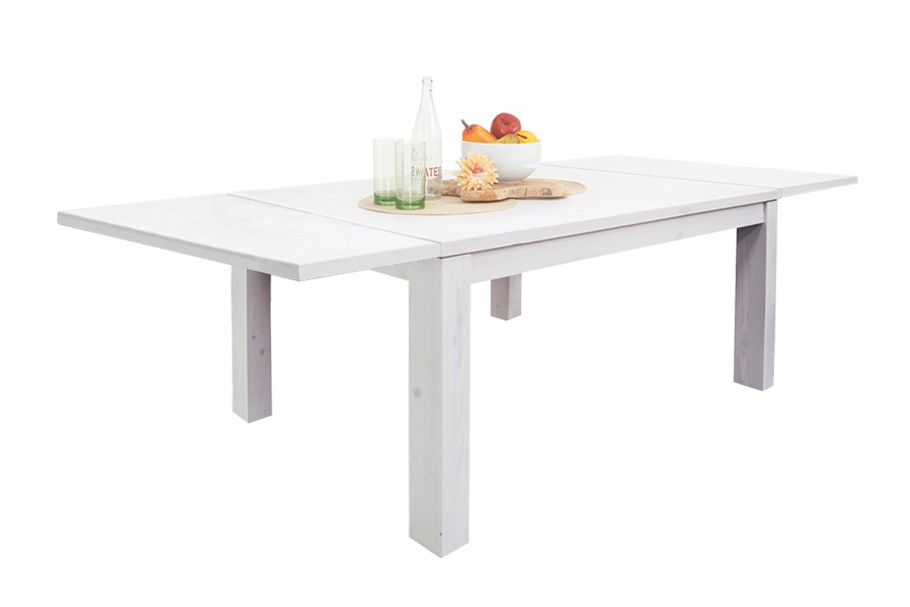 Стол Турин белый хофф