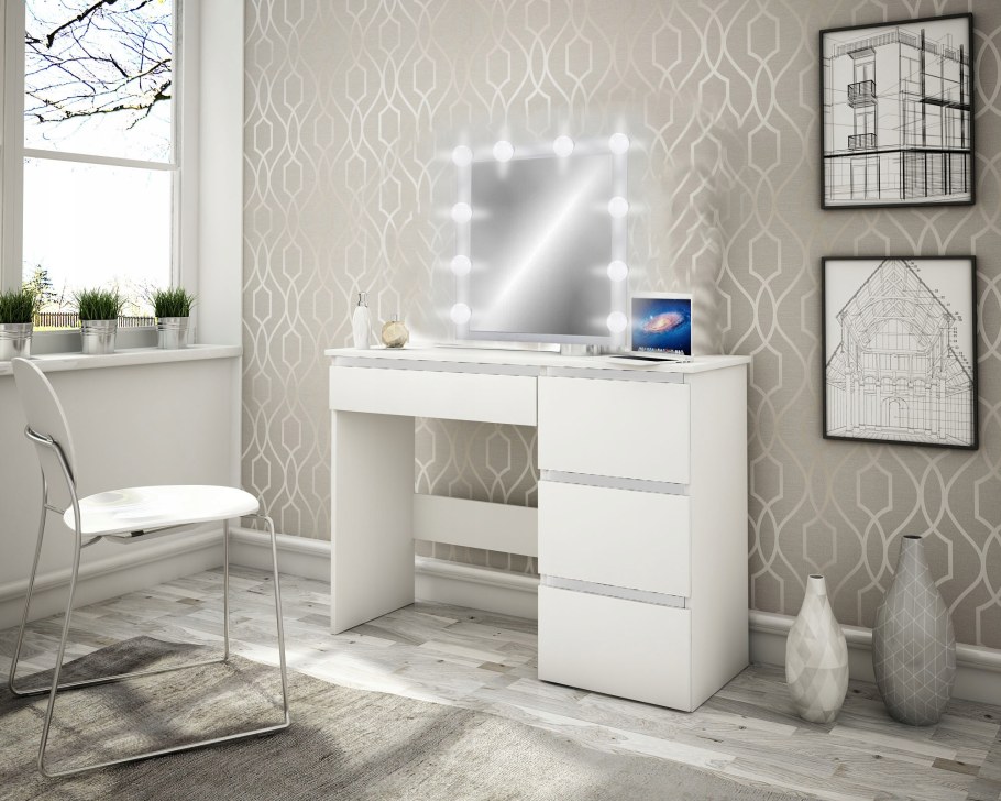 Туалетный столик Марсель хофф