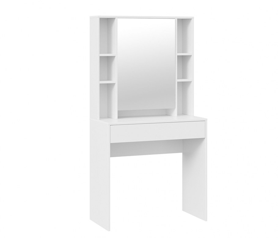 Гримерный столик 80 см