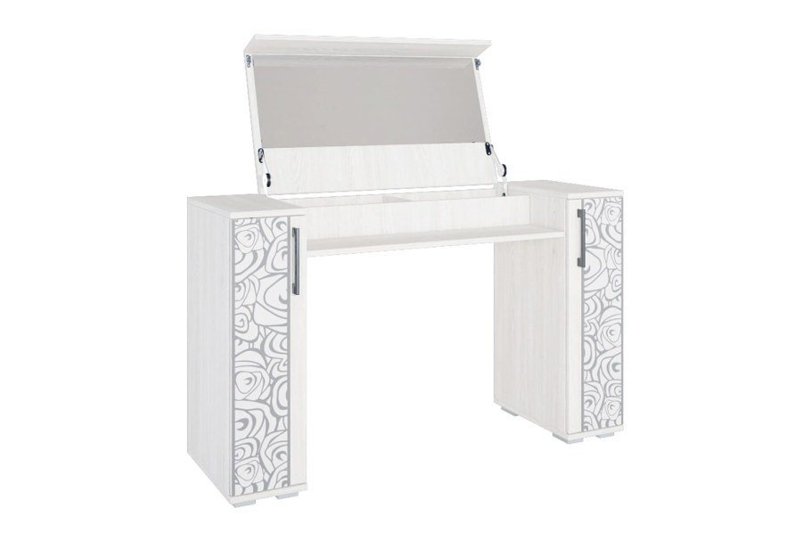 МС "Ронда" стол макияжный МСР 1100.1