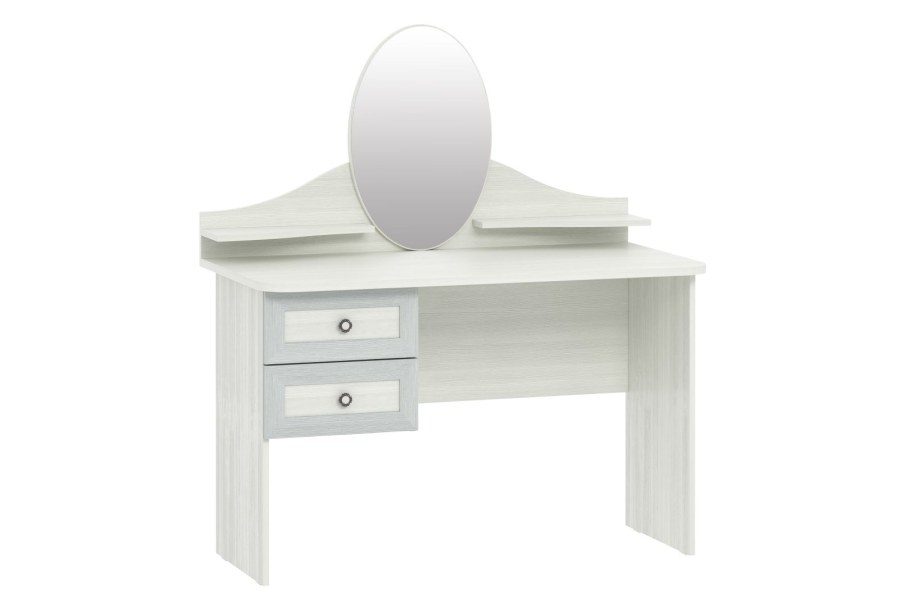 White Dressing Table