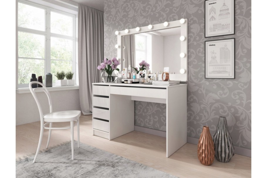 Syvde Сювде туалетный столик